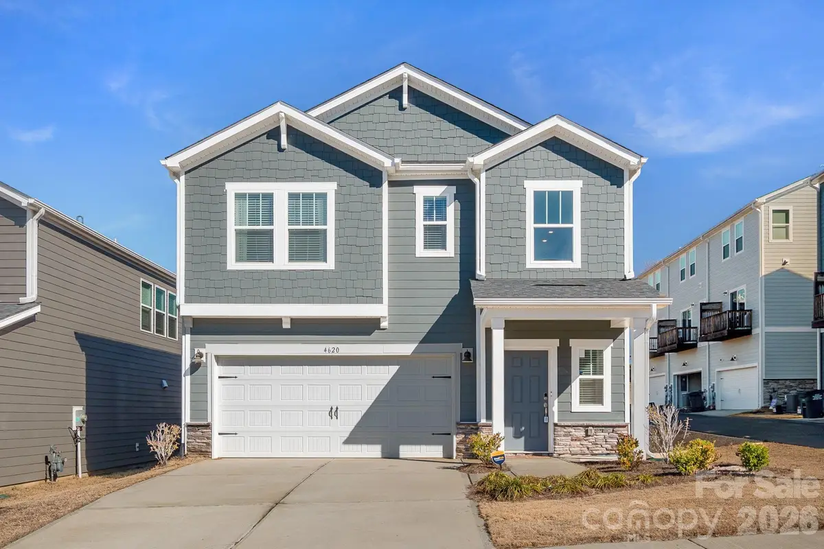 4620 Millennium Avenue, Charlotte, NC 28217 - #1