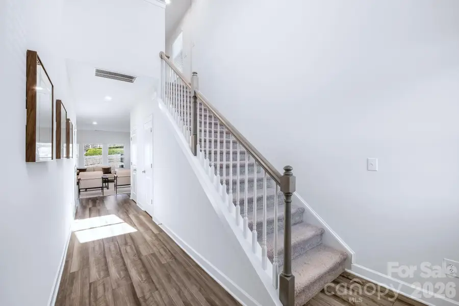 4620 Millennium Avenue, Charlotte, NC 28217 - #2