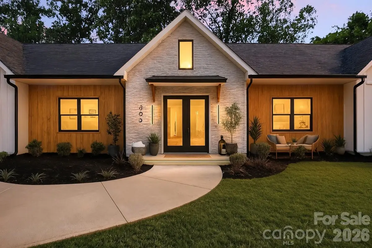 303 Wittenburg Springs Drive, Bethlehem, NC 28601 - #1