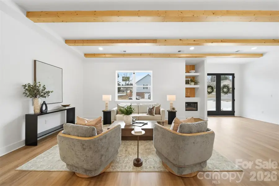 303 Wittenburg Springs Drive, Bethlehem, NC 28601 - #3