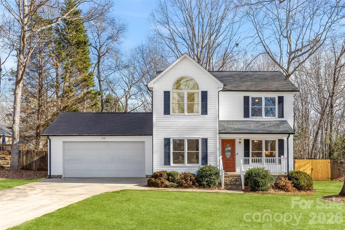 2064 Colorado Court, Lincolnton, NC 28092 - #1