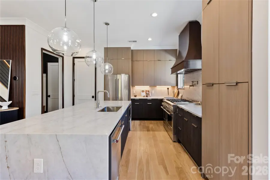 2117 Lombardy Circle, Charlotte, NC 28203 - #3