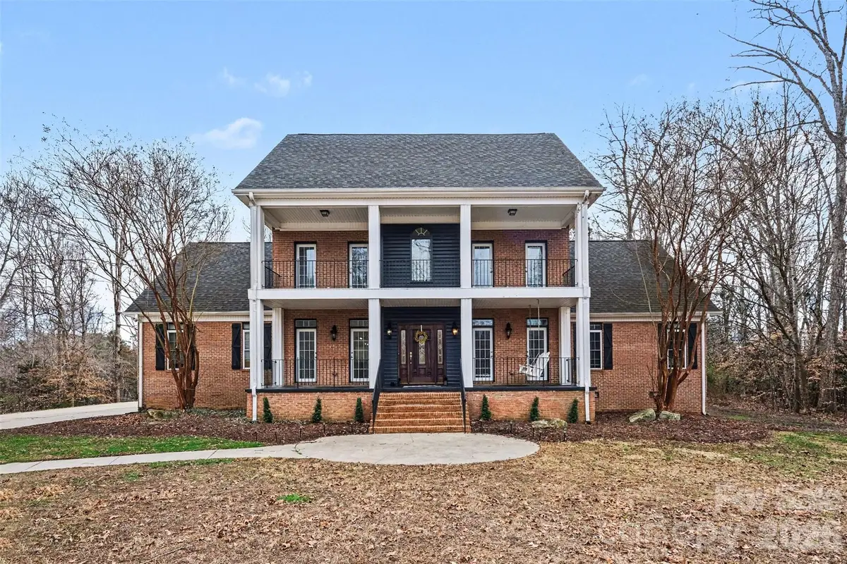 1713 Oak Park Court, Iron Station, NC 28080 - #1