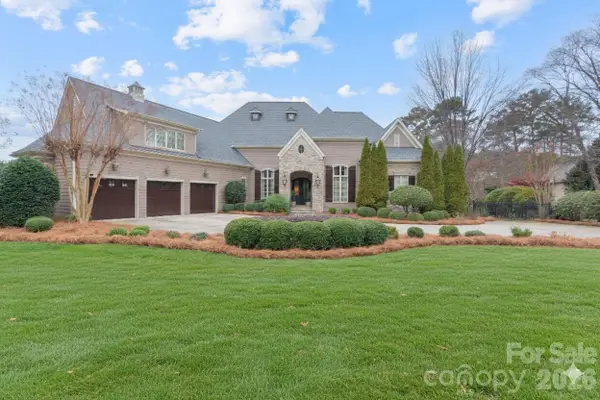 1812 Brawley School Road, Mooresville, NC 28117