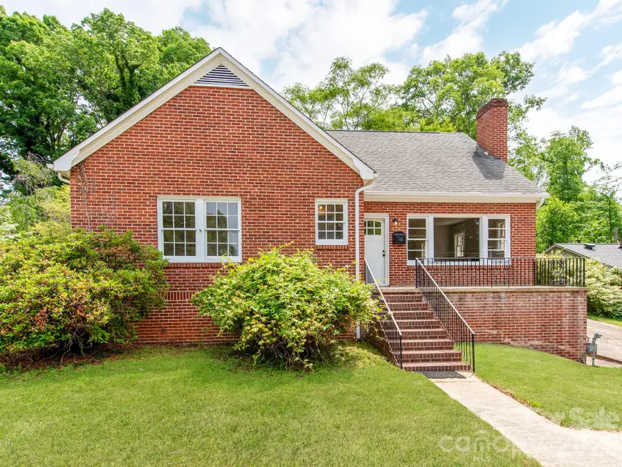 113 Falls Street, Morganton, NC 28655 - #3
