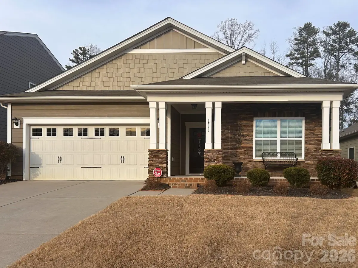 1576 Spring Blossom Trail, Fort Mill, SC 29708 - Image #1