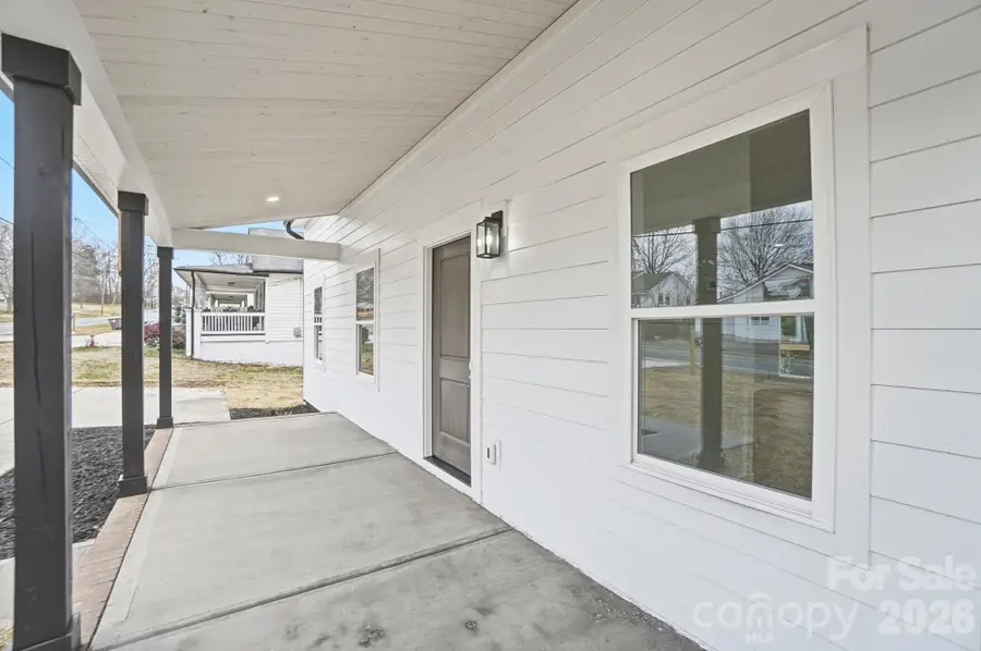 917 Bethpage Road, Kannapolis, NC 28081 - #2