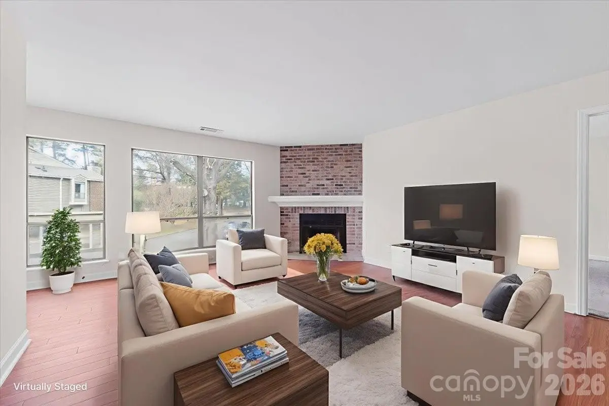 1612 Sharon Road W #70, Charlotte, NC 28210 - #1