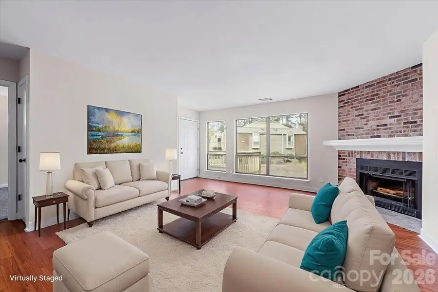 1612 Sharon Road W #70, Charlotte, NC 28210 - #3