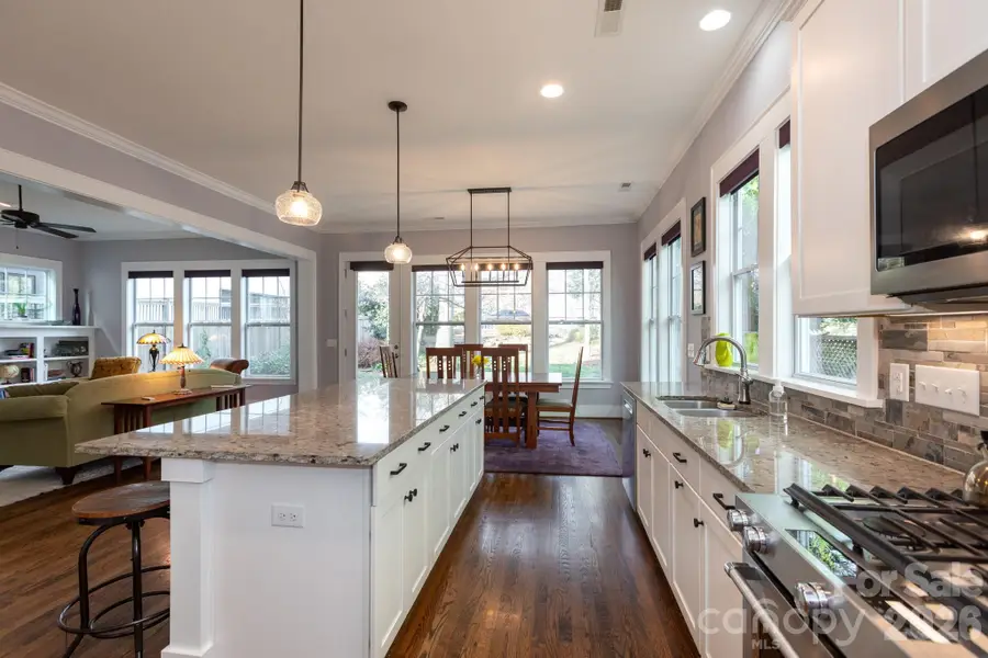 1127 Reece Road, Charlotte, NC 28209 - #3