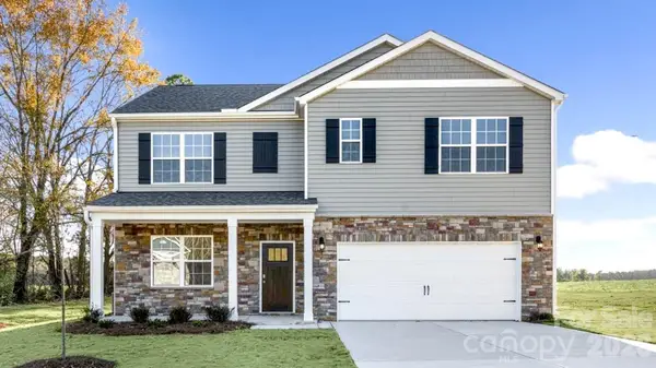 437 Falcon Lane, Lexington, NC 27295
