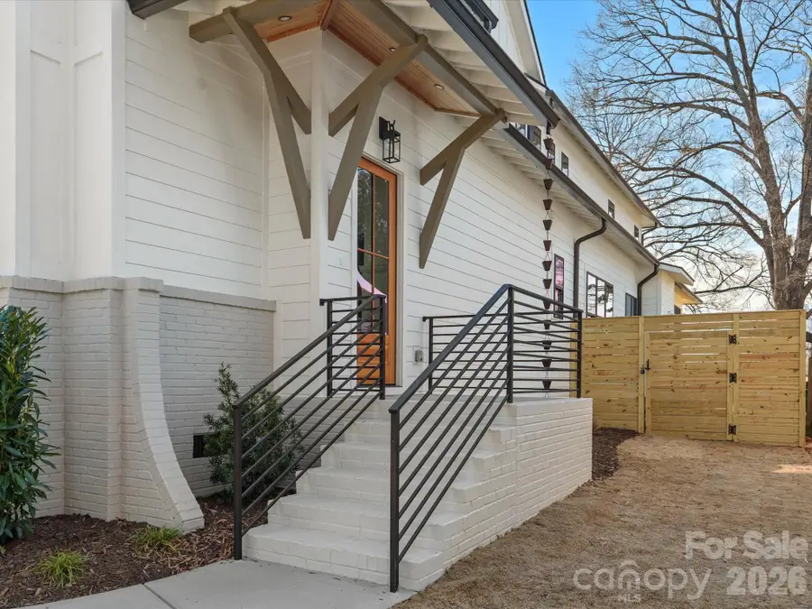 205 Sylvania Avenue, Charlotte, NC 28206 - #2