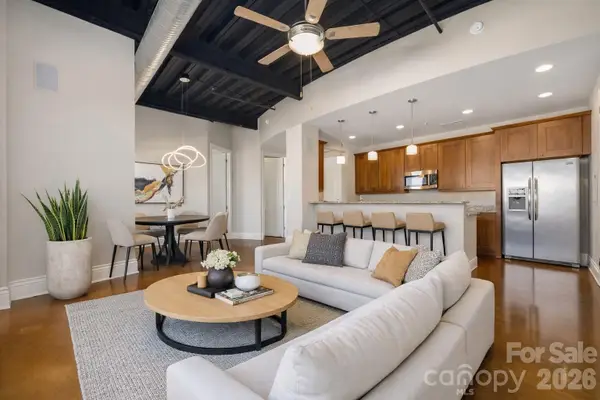 2338 Yadkin Avenue #407, Charlotte, NC 28205