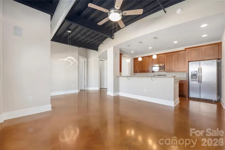 2338 Yadkin Avenue #407, Charlotte, NC 28205 - #2