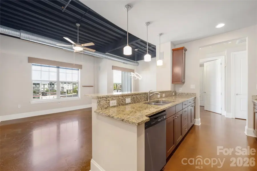 2338 Yadkin Avenue #407, Charlotte, NC 28205 - #3