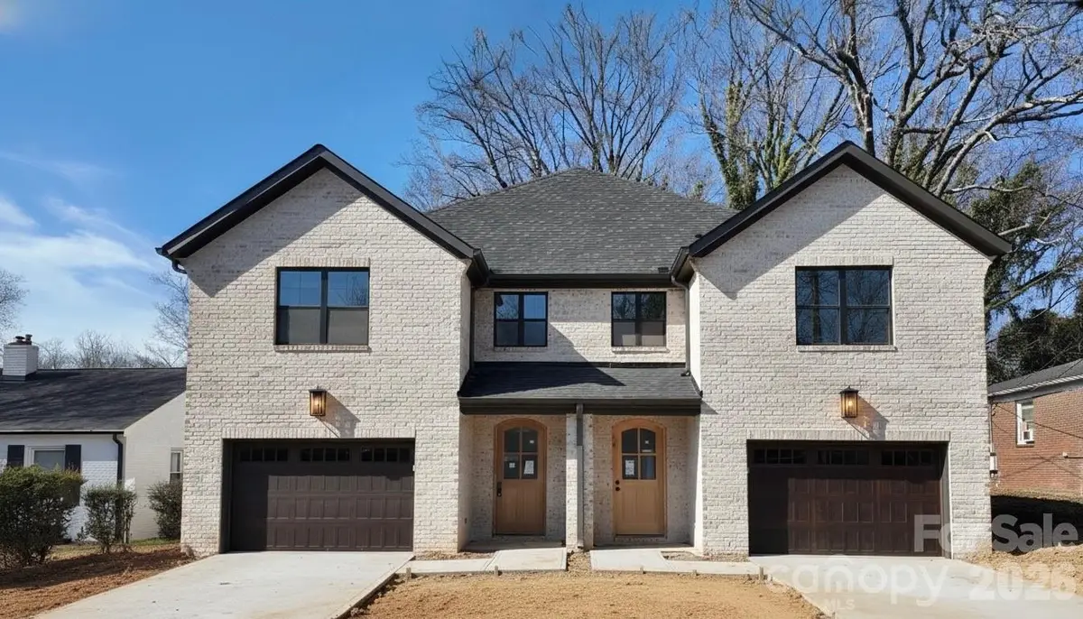 1329 Condon Street, Charlotte, NC 28216 - Image #1