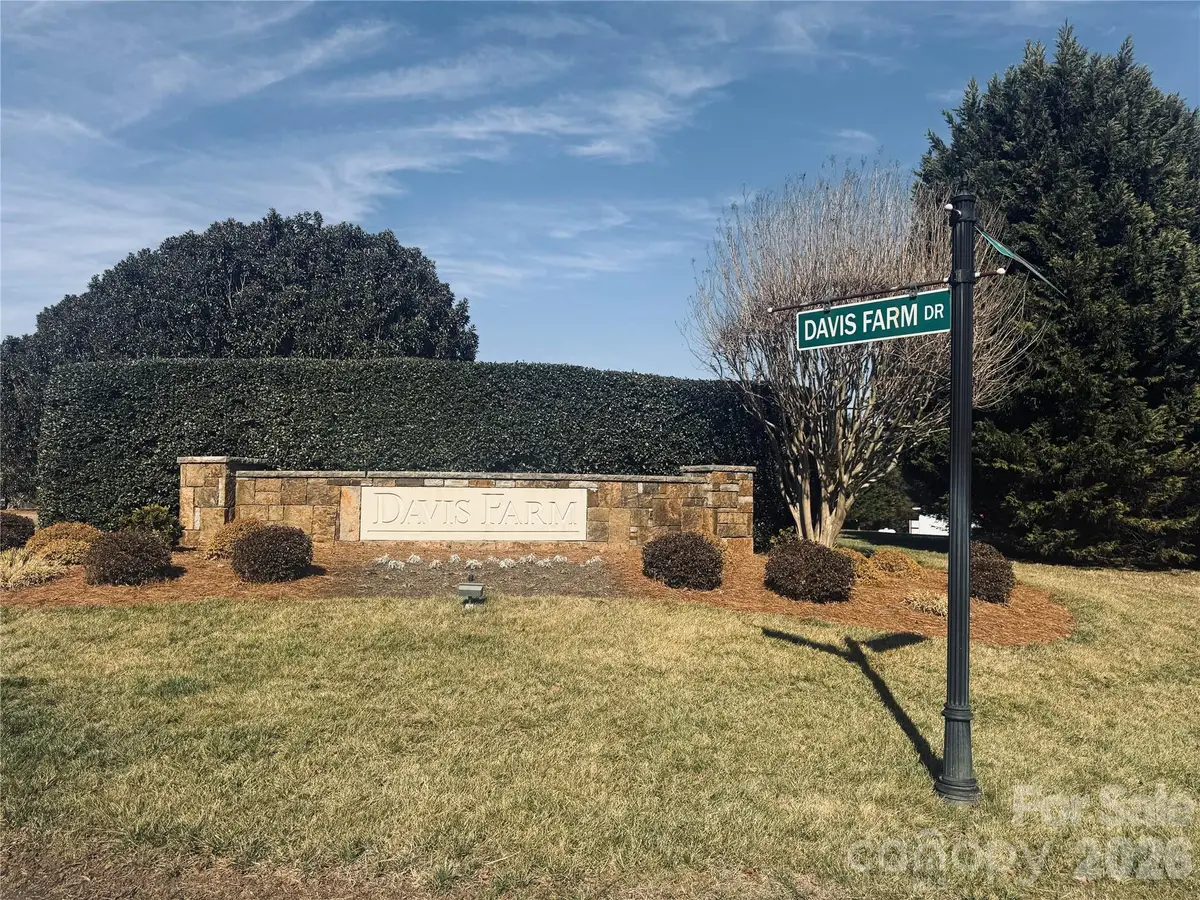 413 Davis Farm Drive, Salisbury, NC 28147 - #1