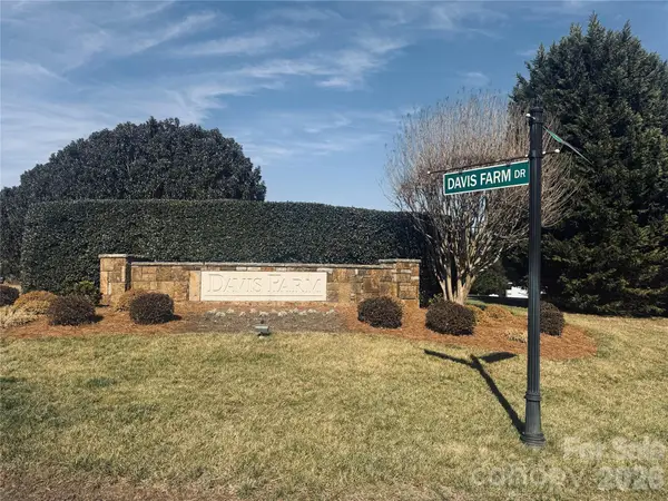 413 Davis Farm Drive, Salisbury, NC 28147