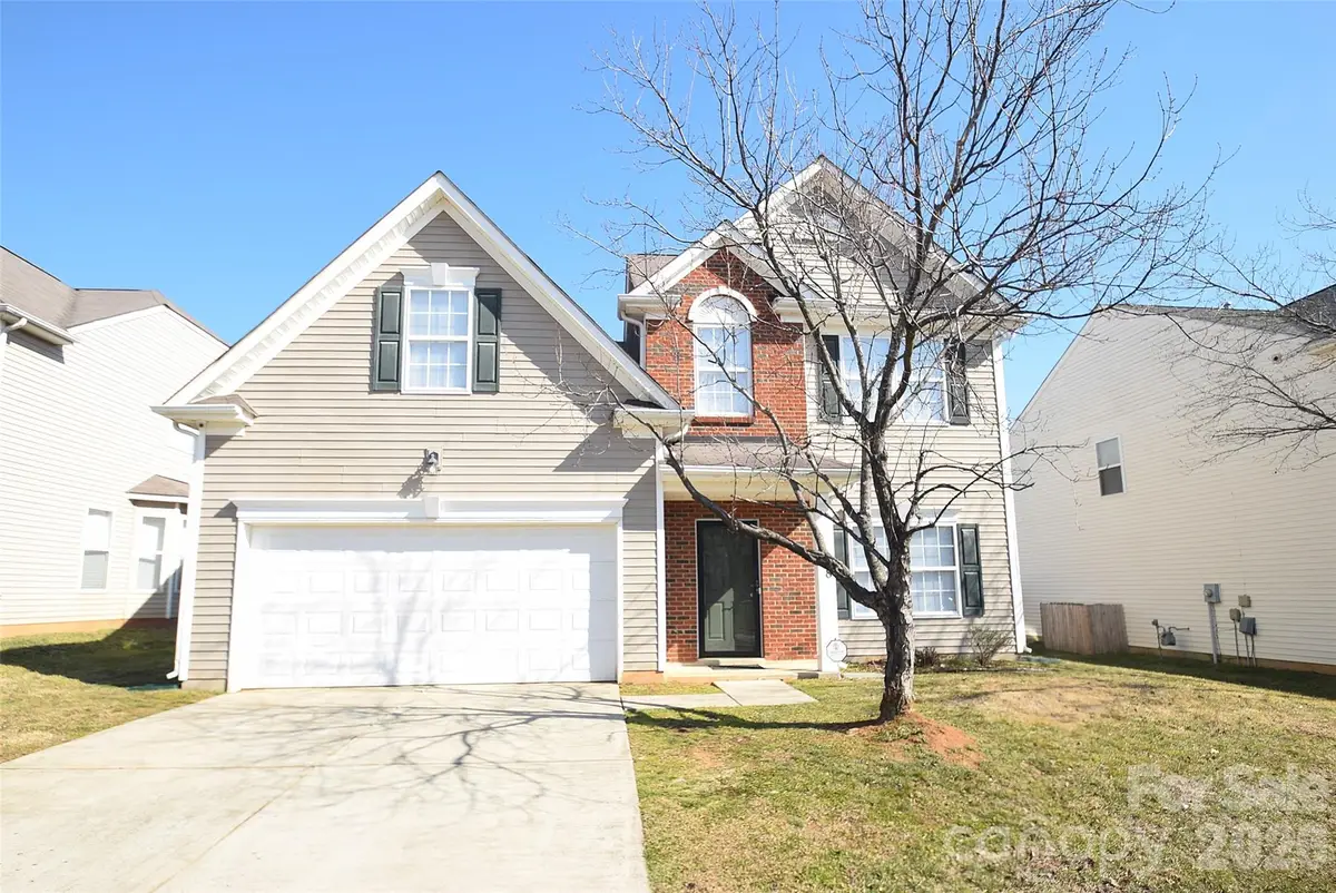 608 Wrayhill Drive, Charlotte, NC 28262 - #1