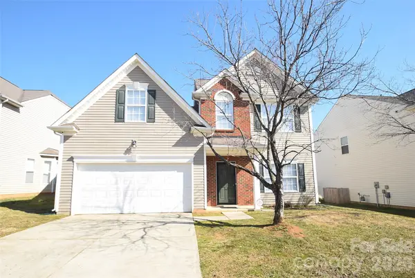 608 Wrayhill Drive, Charlotte, NC 28282