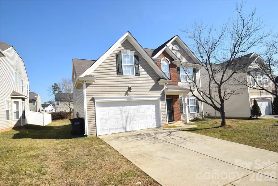 608 Wrayhill Drive, Charlotte, NC 28262 - #3