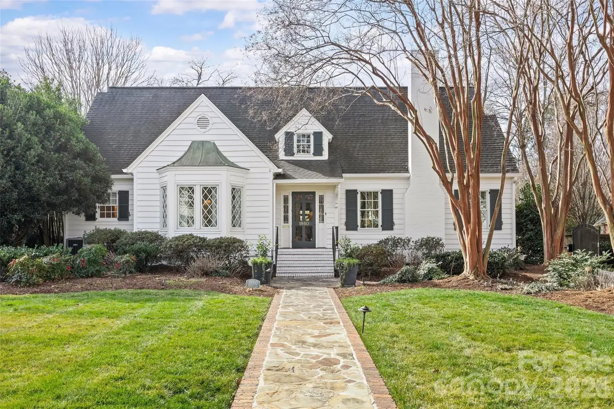 1950 Sterling Road, Charlotte, NC 28209 - #1