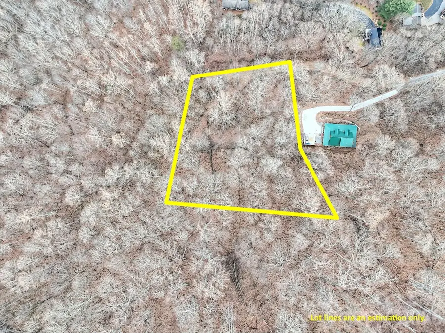 Lot 4D Pelican Place, Waynesville, NC 28786 - #2
