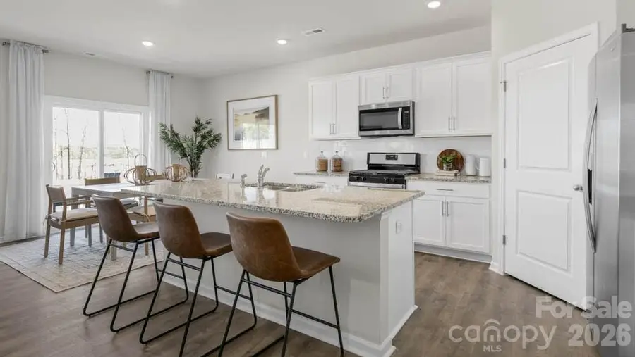 592 Bryson Boulevard, Lexington, NC 27295 - #2