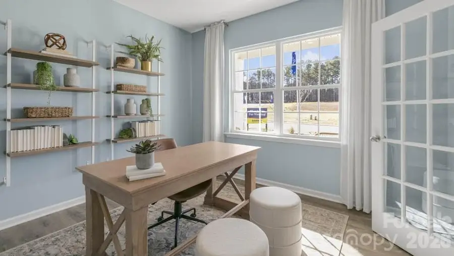 592 Bryson Boulevard, Lexington, NC 27295 - #3