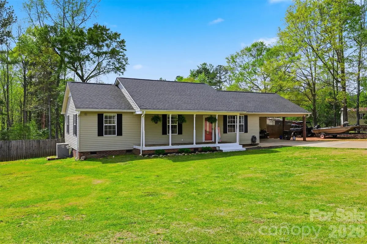 1214 Eastcreek Road, Fort Lawn, SC 29714 - #1