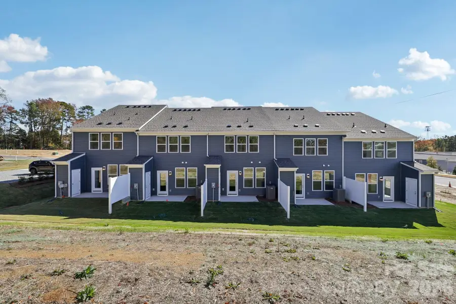 7651 Ethora Way, Charlotte, NC 28216 - #2