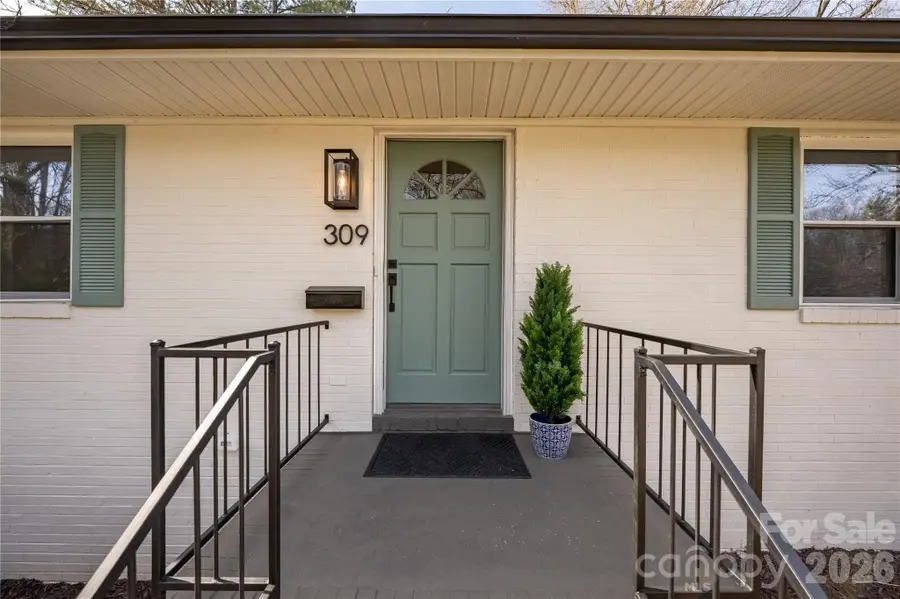 309 Cedar Street, Mooresville, NC 28115 - #2