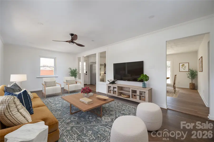 309 Cedar Street, Mooresville, NC 28115 - #3