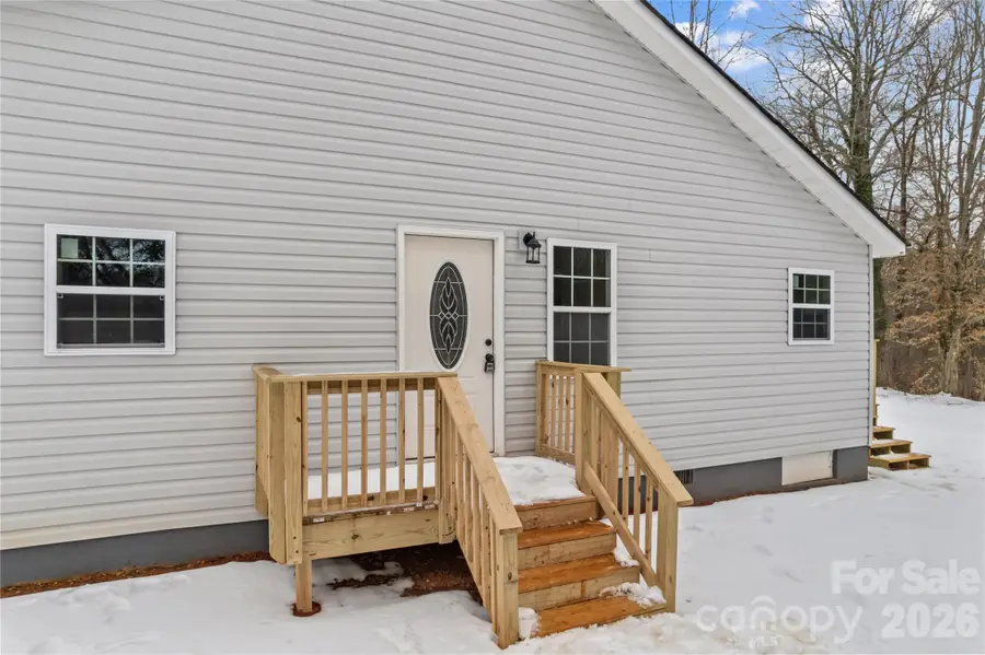 200 Eufola Road, Statesville, NC 28677 - #3