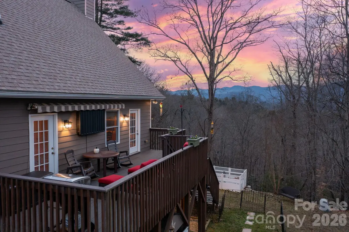 69 Heslar Way, Marshall, NC 28753 - #1