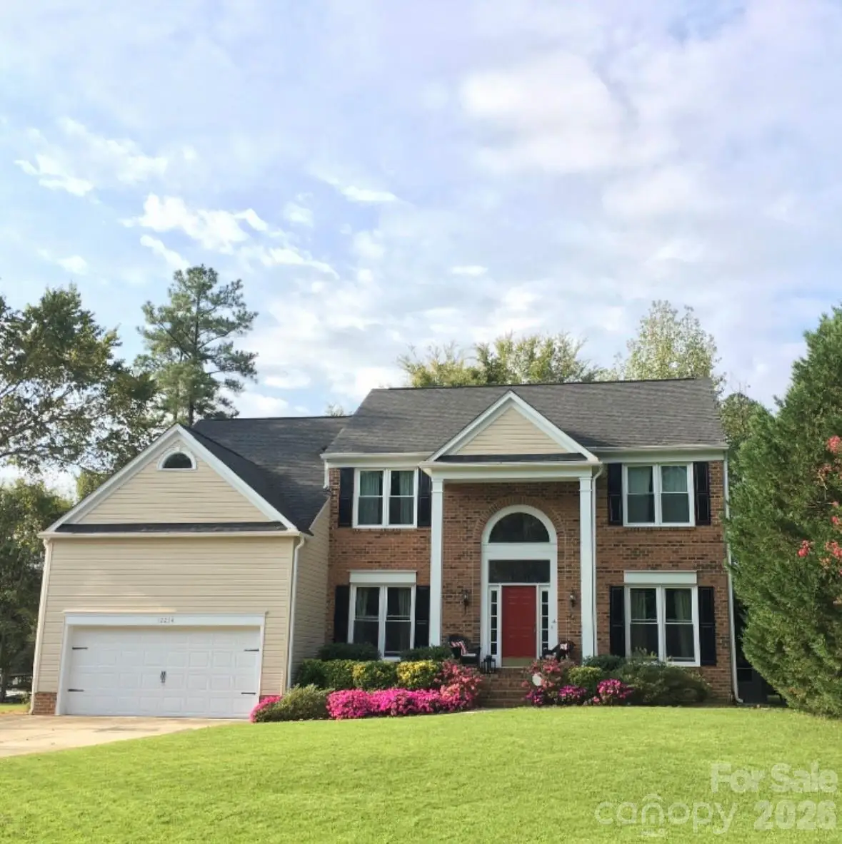 12214 Provincetowne Drive, Charlotte, NC 28277 - #1