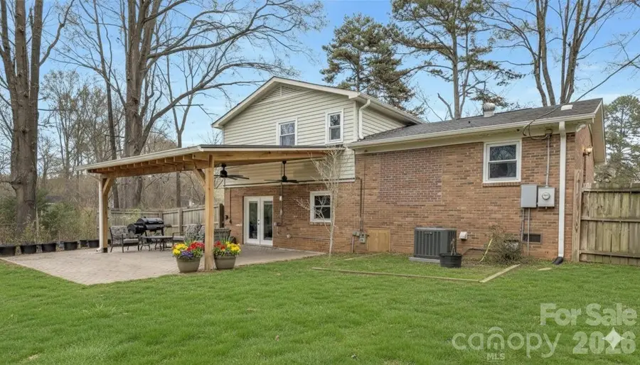 1825 Winfield Drive, Monroe, NC 28110 - #3