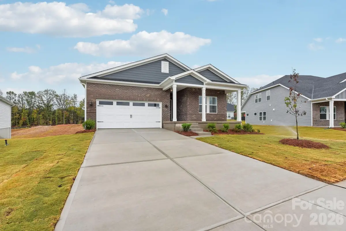 724 Palmer Pendleton Way, York, SC 29745 - #1