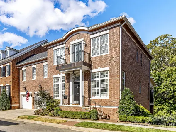 6525 Wakehurst Road, Charlotte, NC 28226