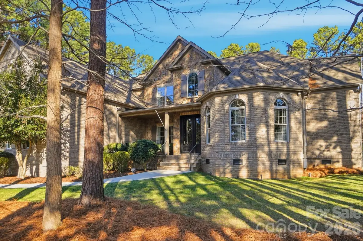 250 Barber Loop, Mooresville, NC 28117 - #1