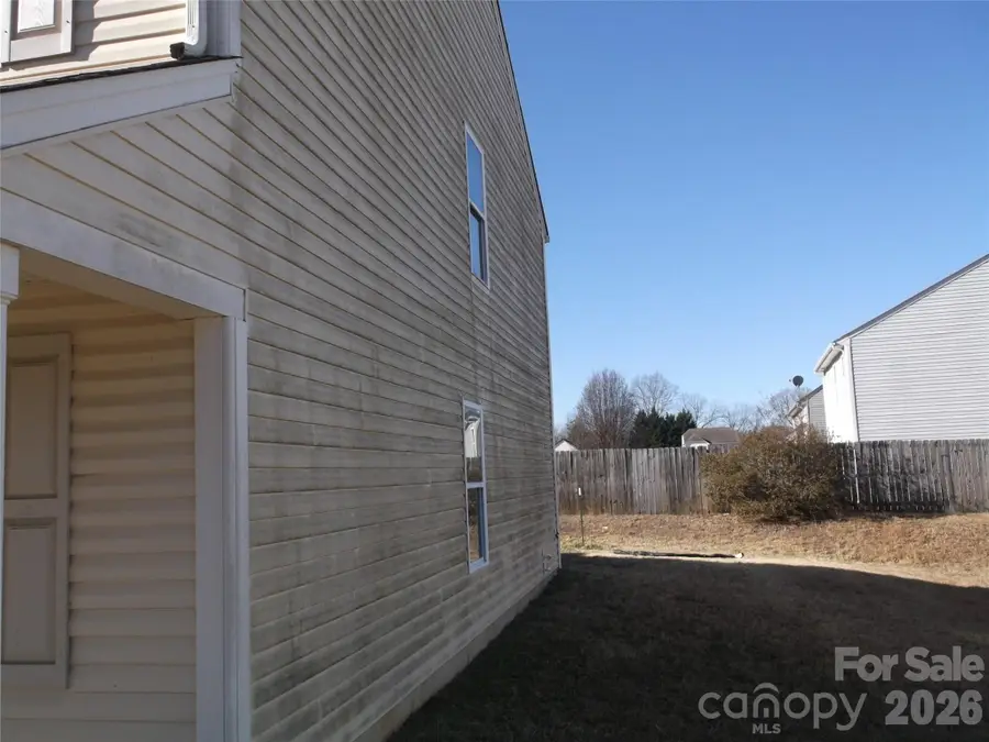 404 Smokehouse Lane, Albemarle, NC 28001 - #2