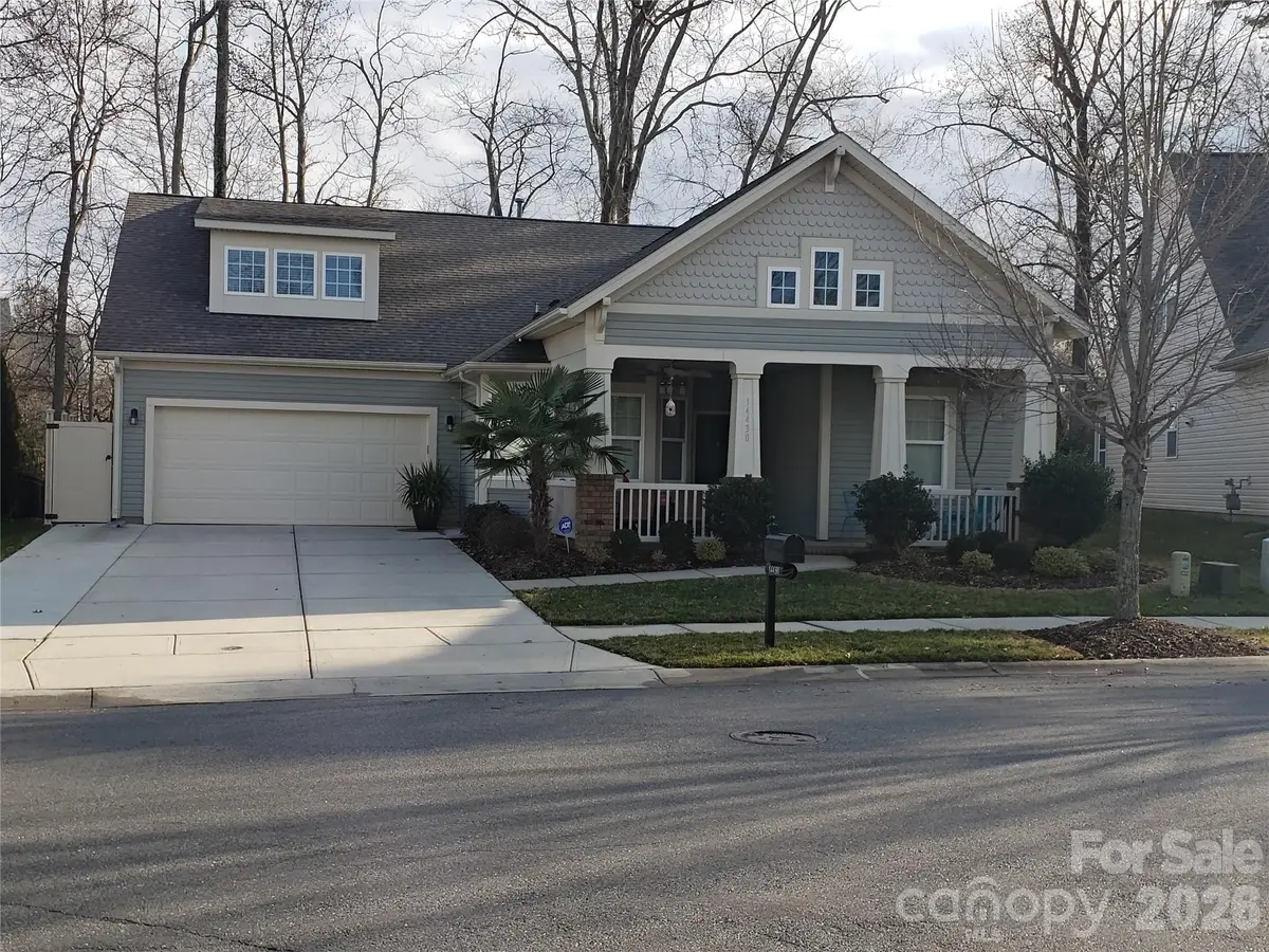 14430 Colonial Park Drive, Huntersville, NC 28078 - #1