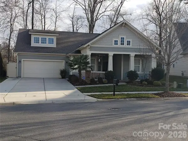 14430 Colonial Park Drive, Huntersville, NC 28078