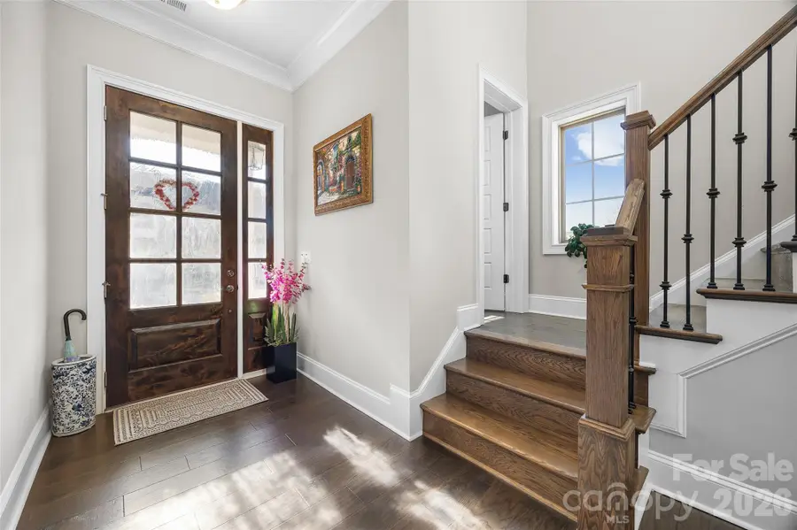 5926 Tindall Park Drive, Charlotte, NC 28210 - #3