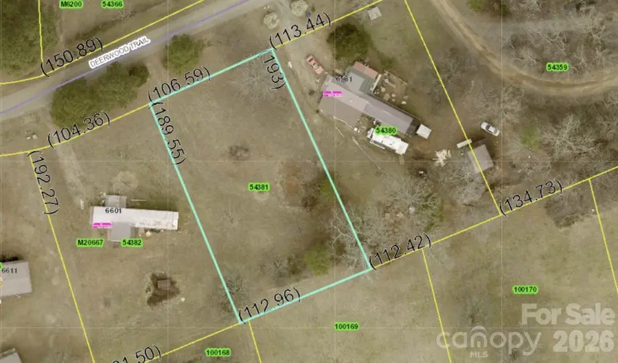 00 Deerwood Trail #21, Vale, NC 28168 - #2