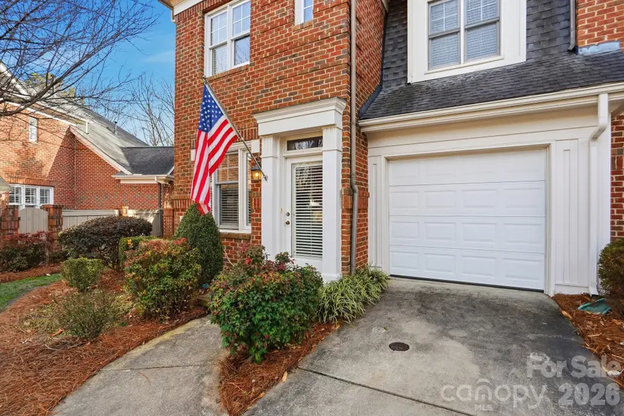 3408 Stettler View Road, Charlotte, NC 28210 - #2