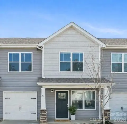 42 Benedict Lane, Weaverville, NC 28787