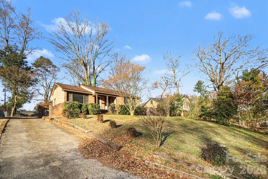 1133 Penrose Lane, Charlotte, NC 28217 - #2