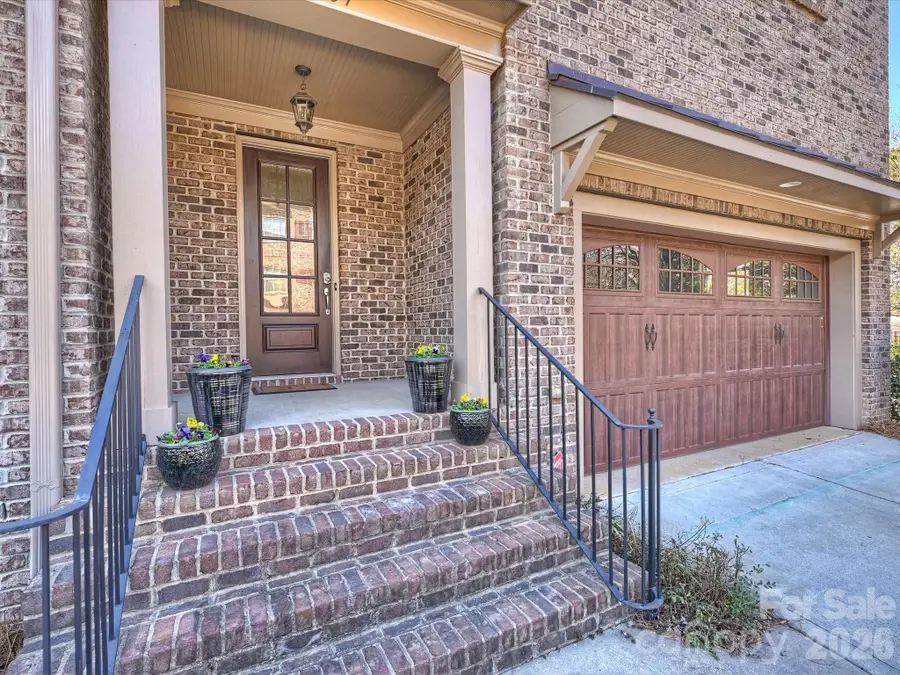 6437 Fairway Row Lane, Charlotte, NC 28277 - #2