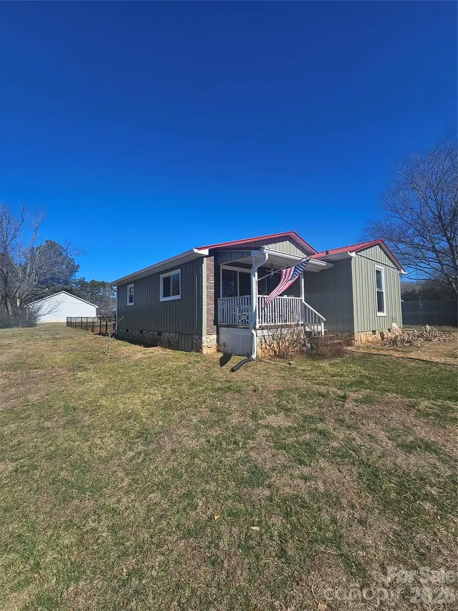 1372 Lucy Drive, Lincolnton, NC 28092 - #2